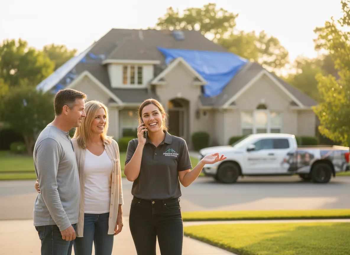 Emergency Roof Repair Colfax, IA FAQs